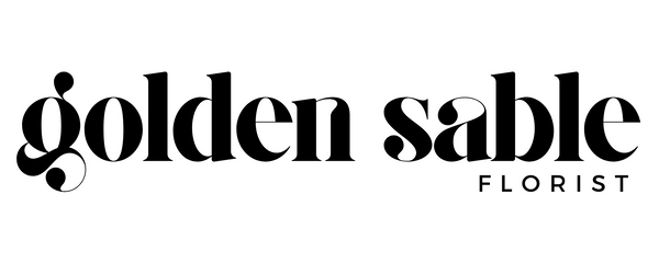 Golden Sable Florist