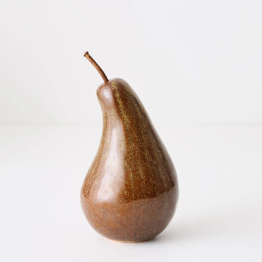 Elvi Pear Espresso