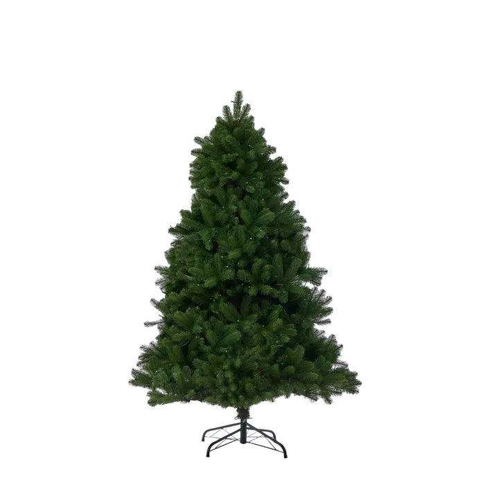 Pine Needle Tree w/LED Tips 150cm