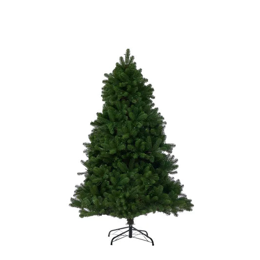 Pine Needle Tree w/LED Tips 150cm