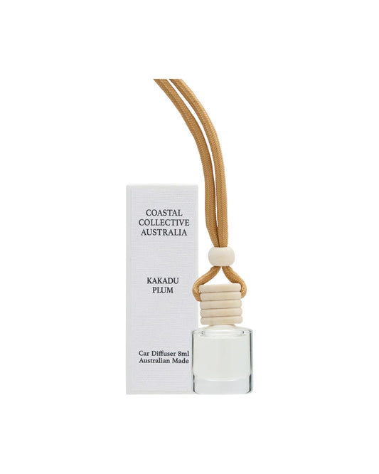 Car Diffuser: Kakadu Plum