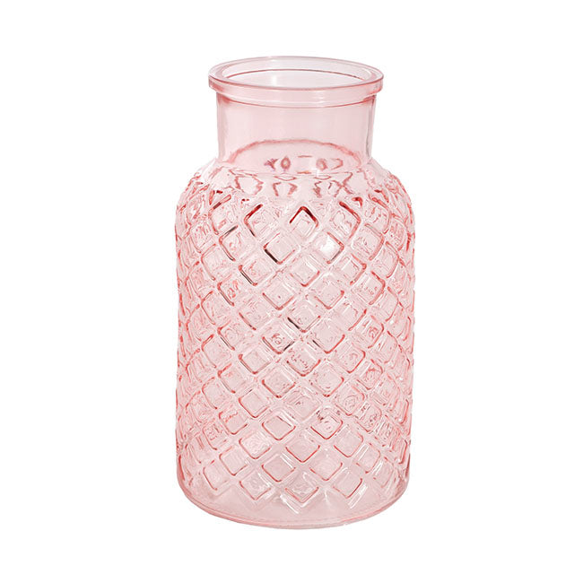 Large Anne Bottle Vase