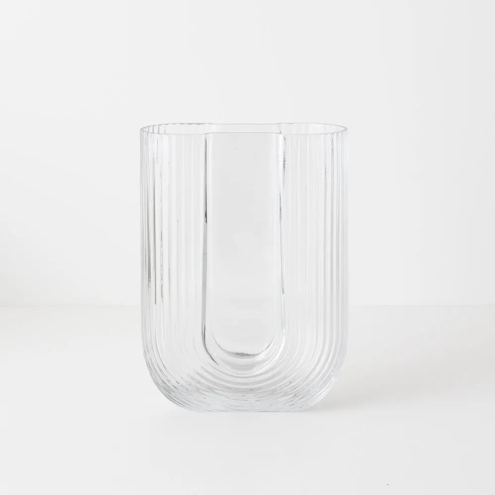 Vase Ripple Harp