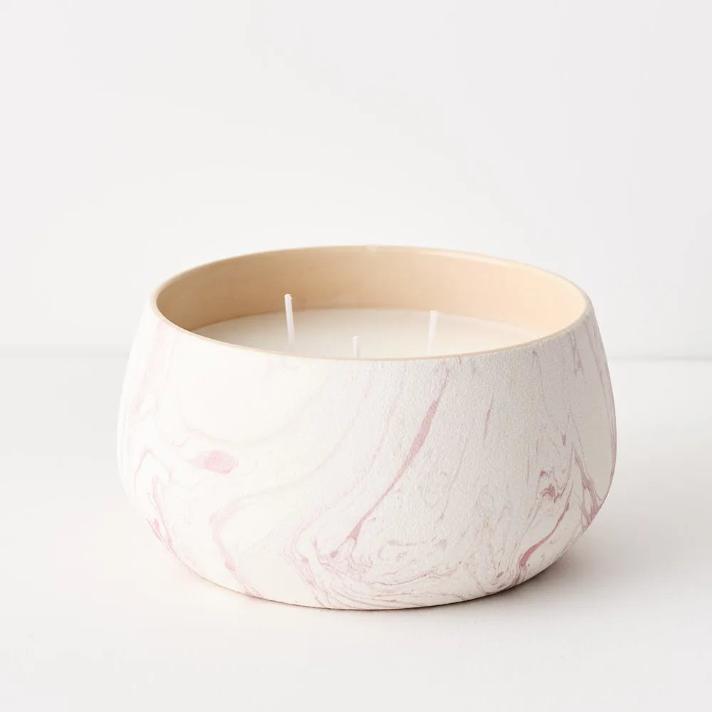 Candle Nago Boysenberry
