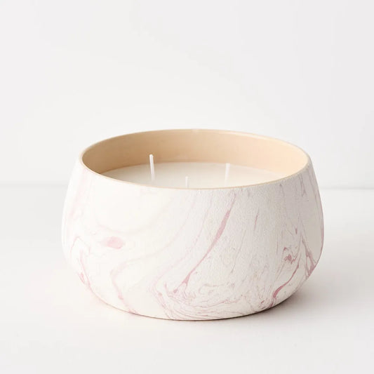 Candle Nago Boysenberry
