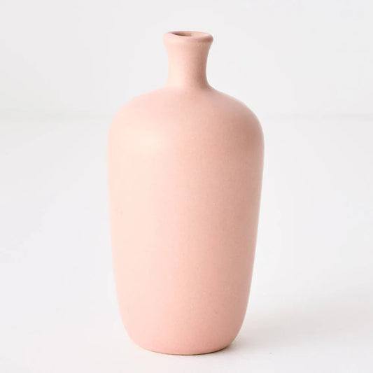 Jessika Vase Candy Pink