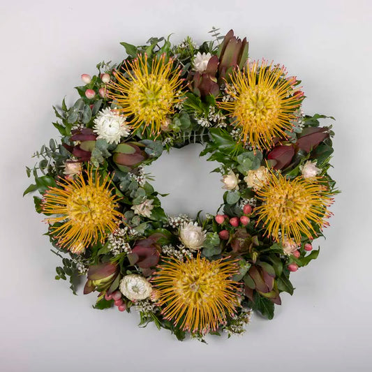 Everlasting Wreath