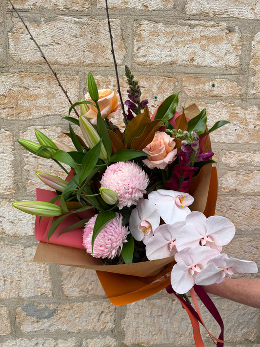 Phaly Bouquet