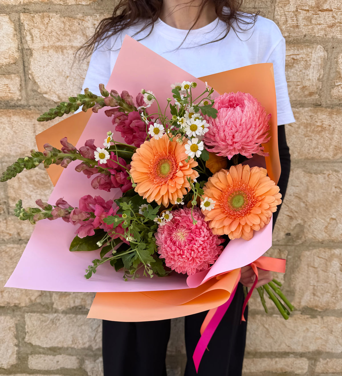 Jessica Bouquet