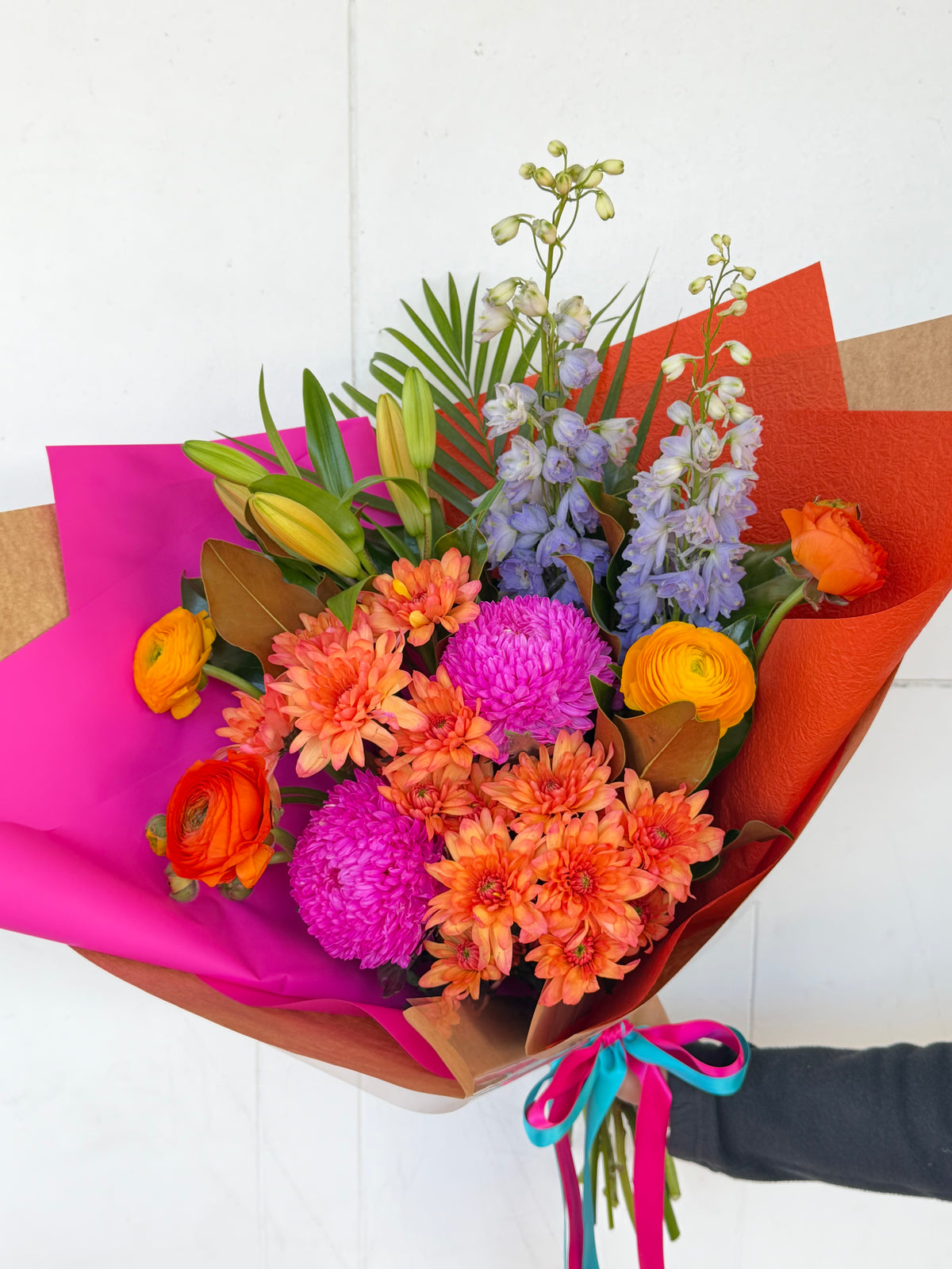 6. Sadie Bouquet