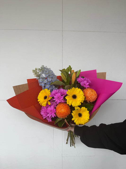 6. Sadie Bouquet