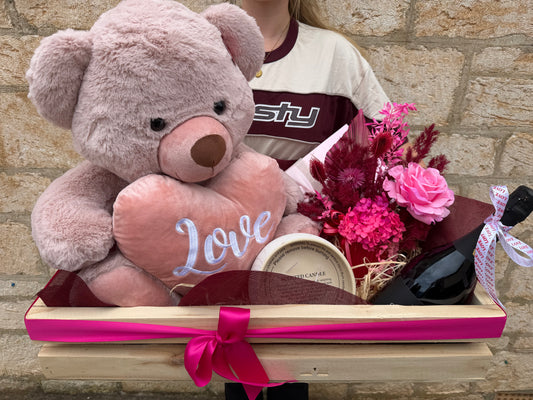 Supreme Luxury Hamper