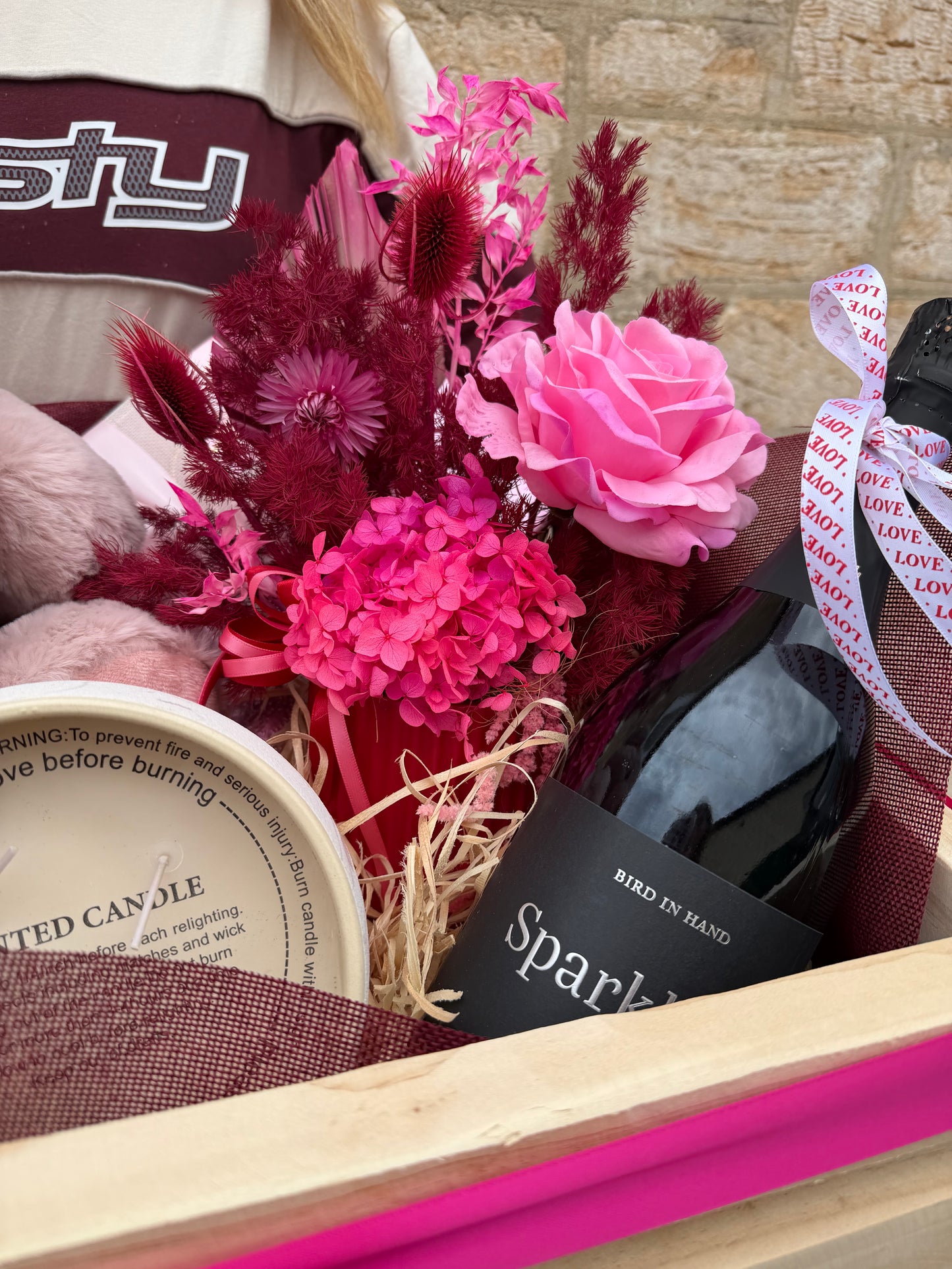 Supreme Luxury Hamper