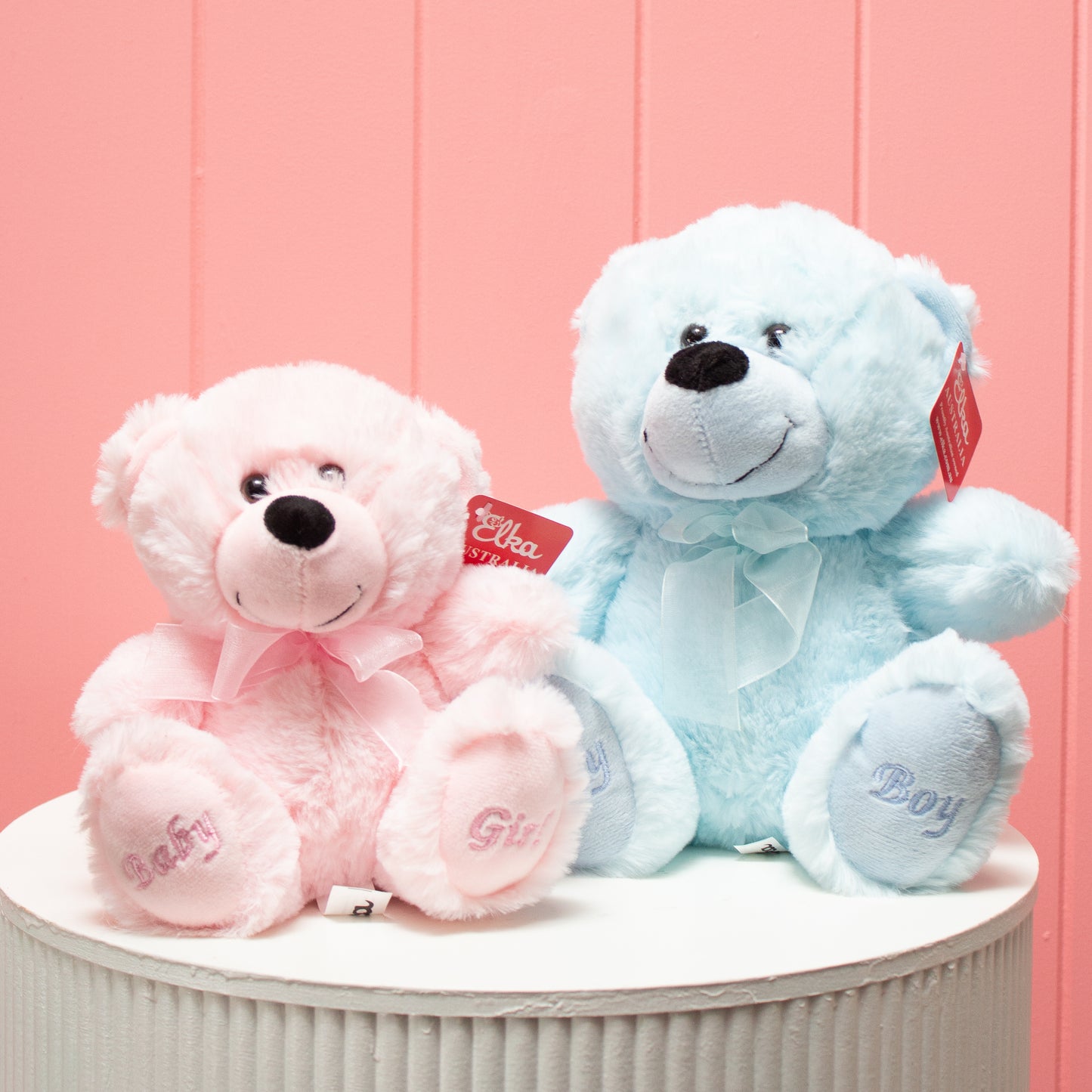 Soft Toys - Teddies