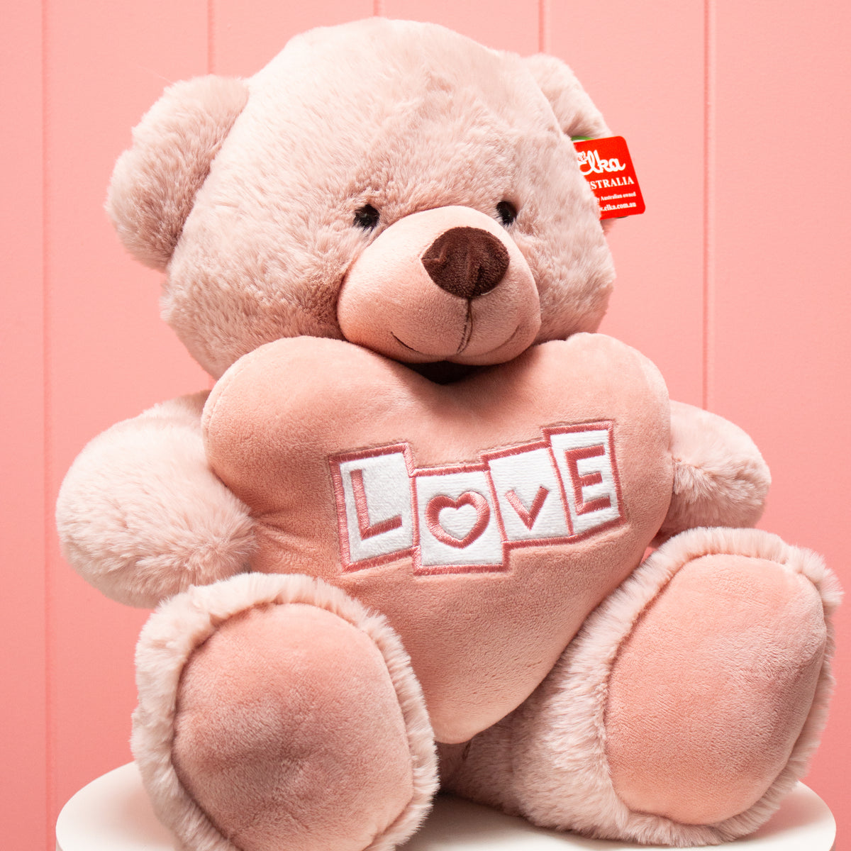 Sable Toy Soft Toys - Teddies – Golden Sable Florist