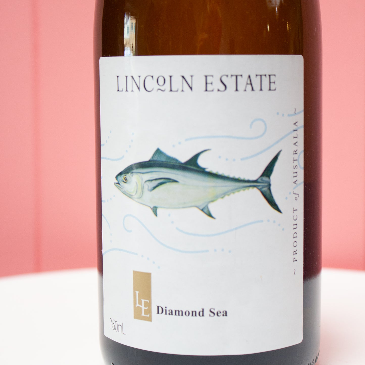 Lincoln Estate - Sparkling Wine