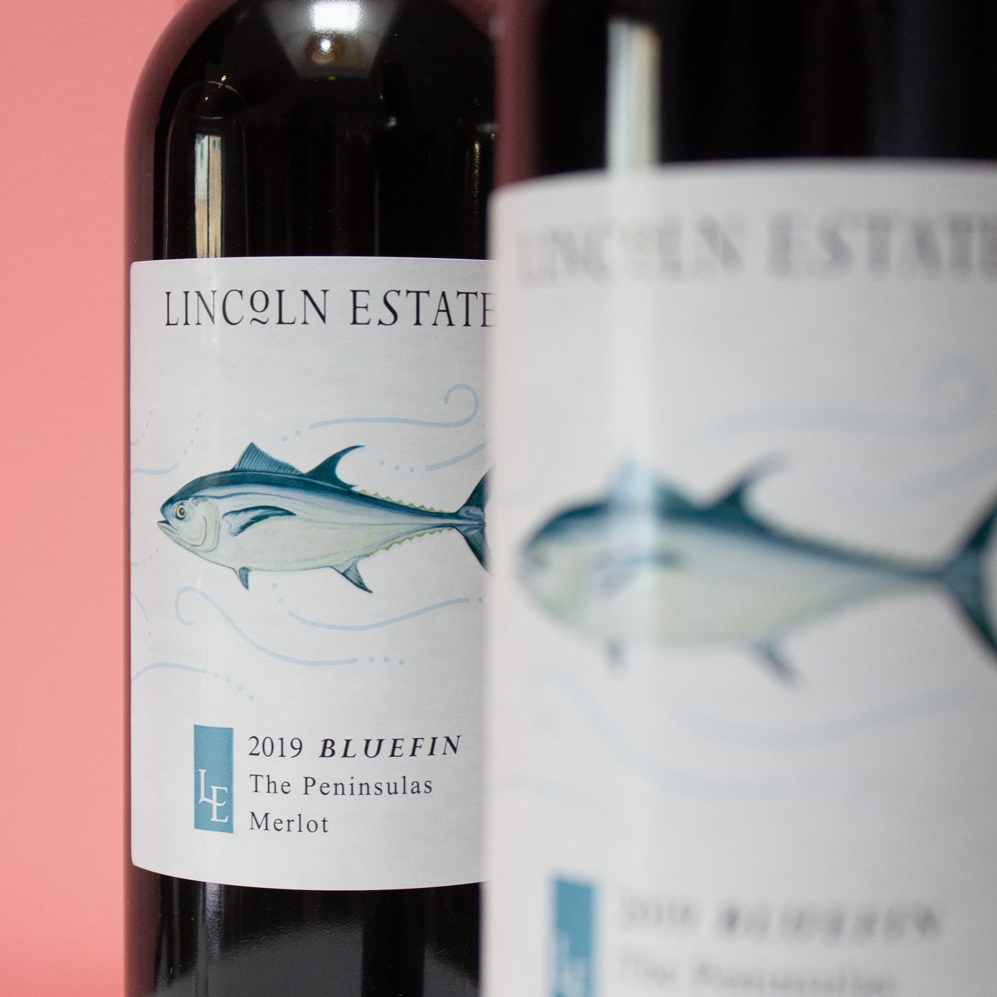 Lincoln Estate - Red Wine Merlot