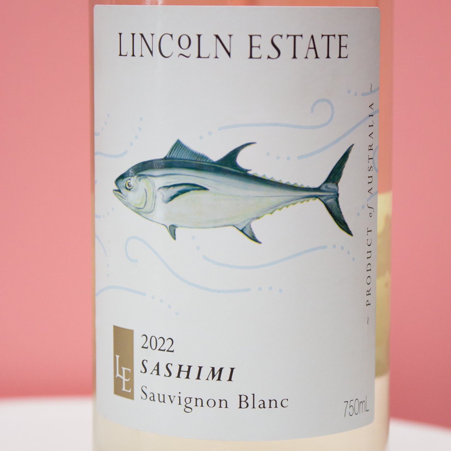 Lincoln Estate - White Wine Sauvignon Blanc