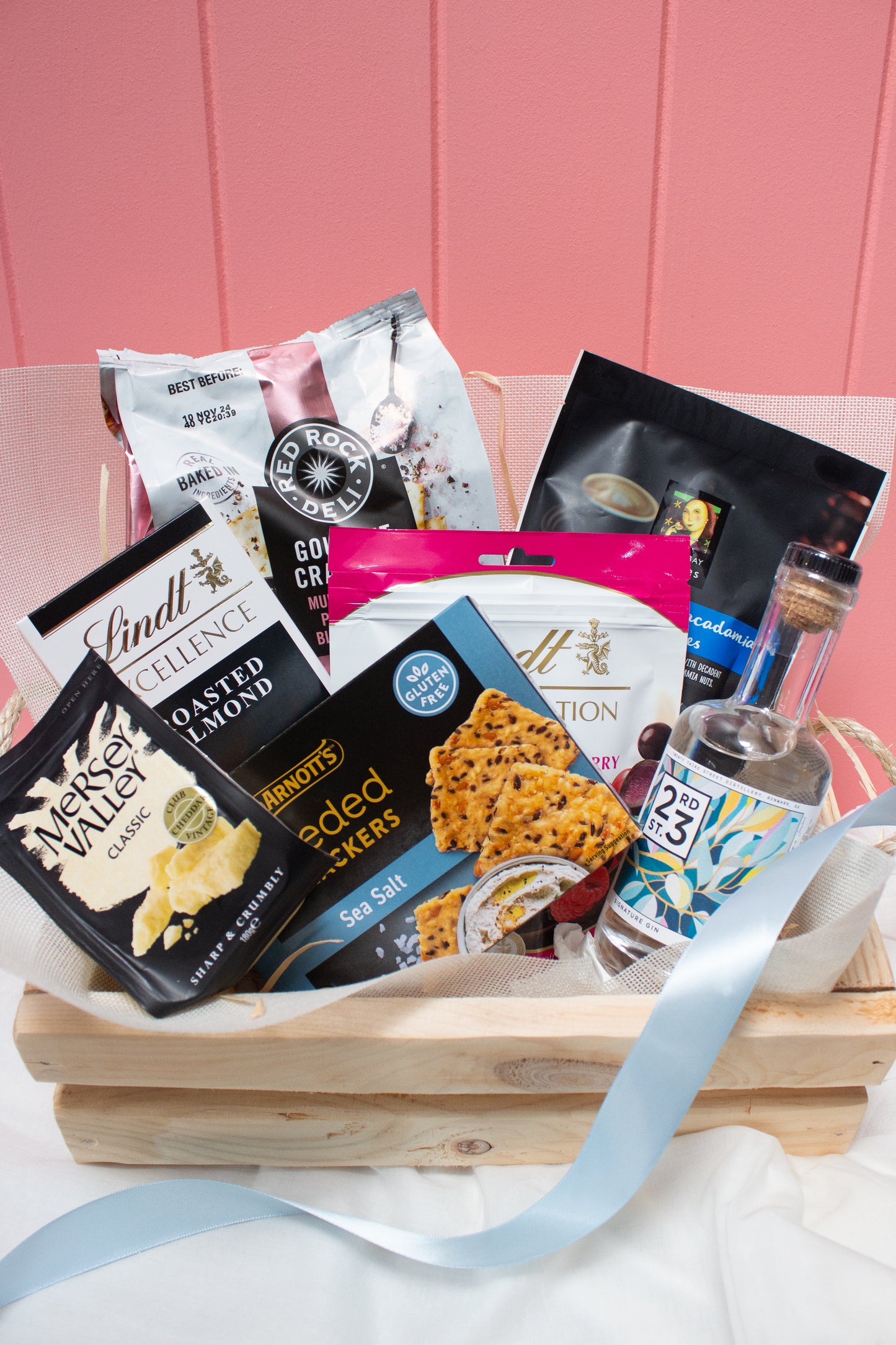 Girls Retreat Hamper