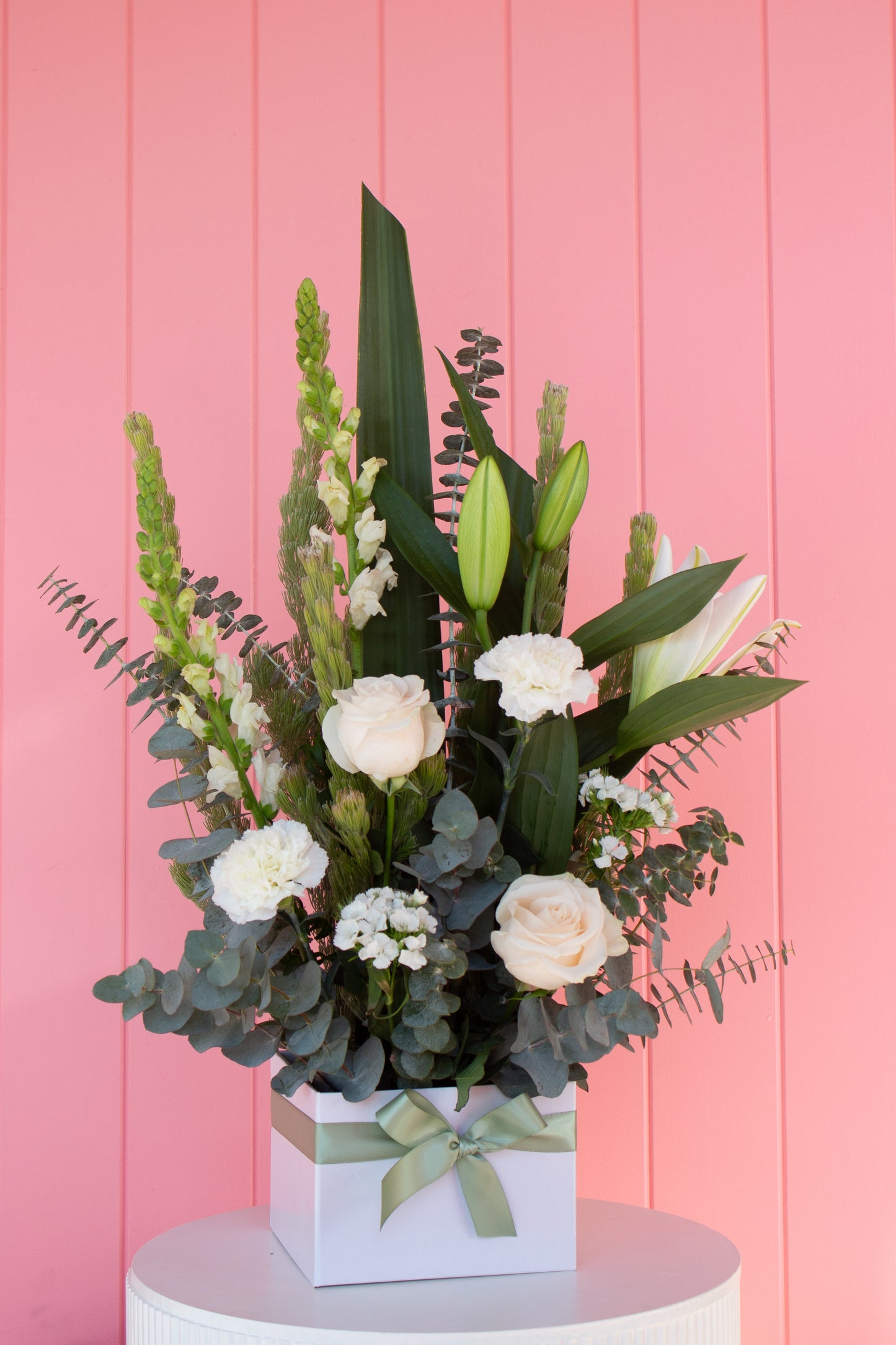 Florist Choice Box - 3 Colours