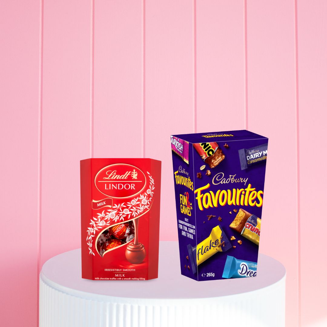 Standard Chocolates