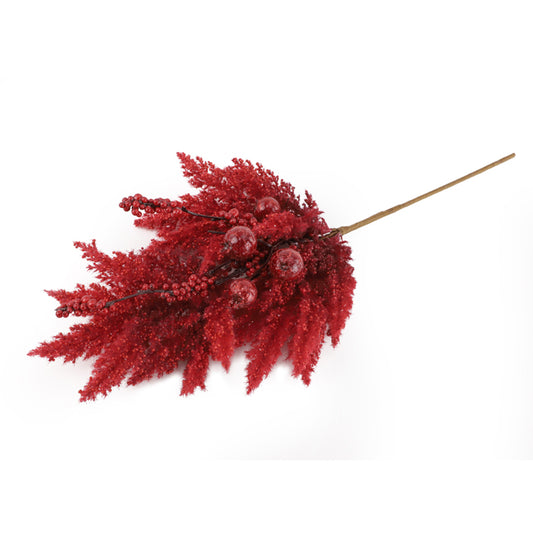 Red Heather 57cm