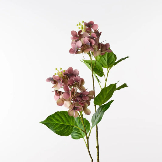 Hydrangea Spray