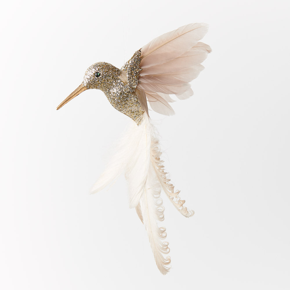 Ornament Hummingbird 17cml