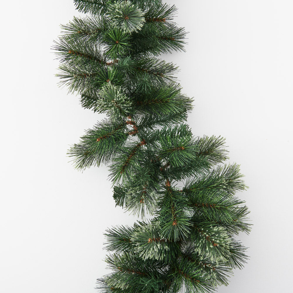 Garland Pine Alaskan 180cmL