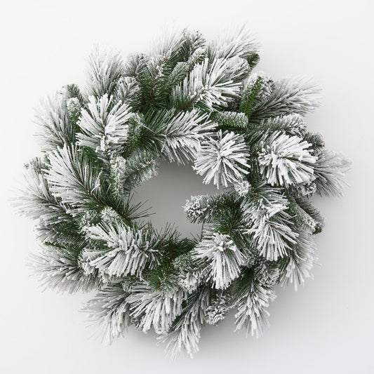 Aspen Wreath 60cmd