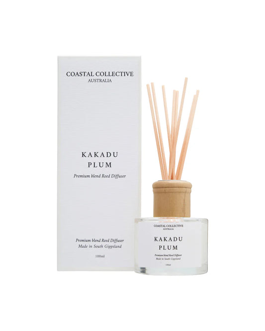 Coastal Collective: Kakadu Plum Diffuser