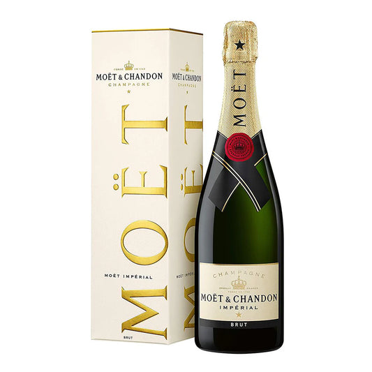 Moet & Chandon