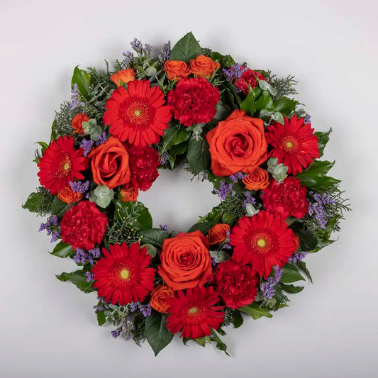 Eternal Love Wreath